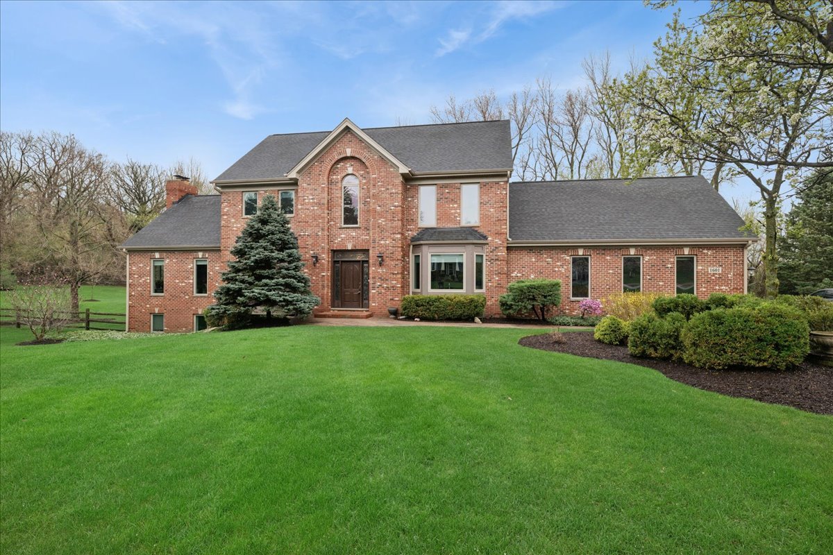 1601 Anthony Lane