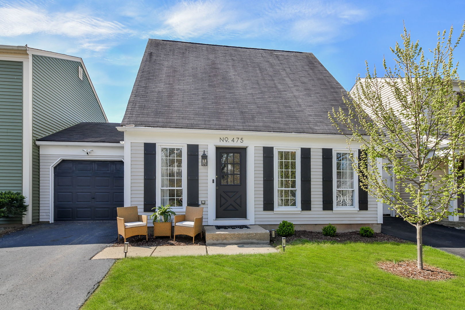 29W475 Candlewood Lane