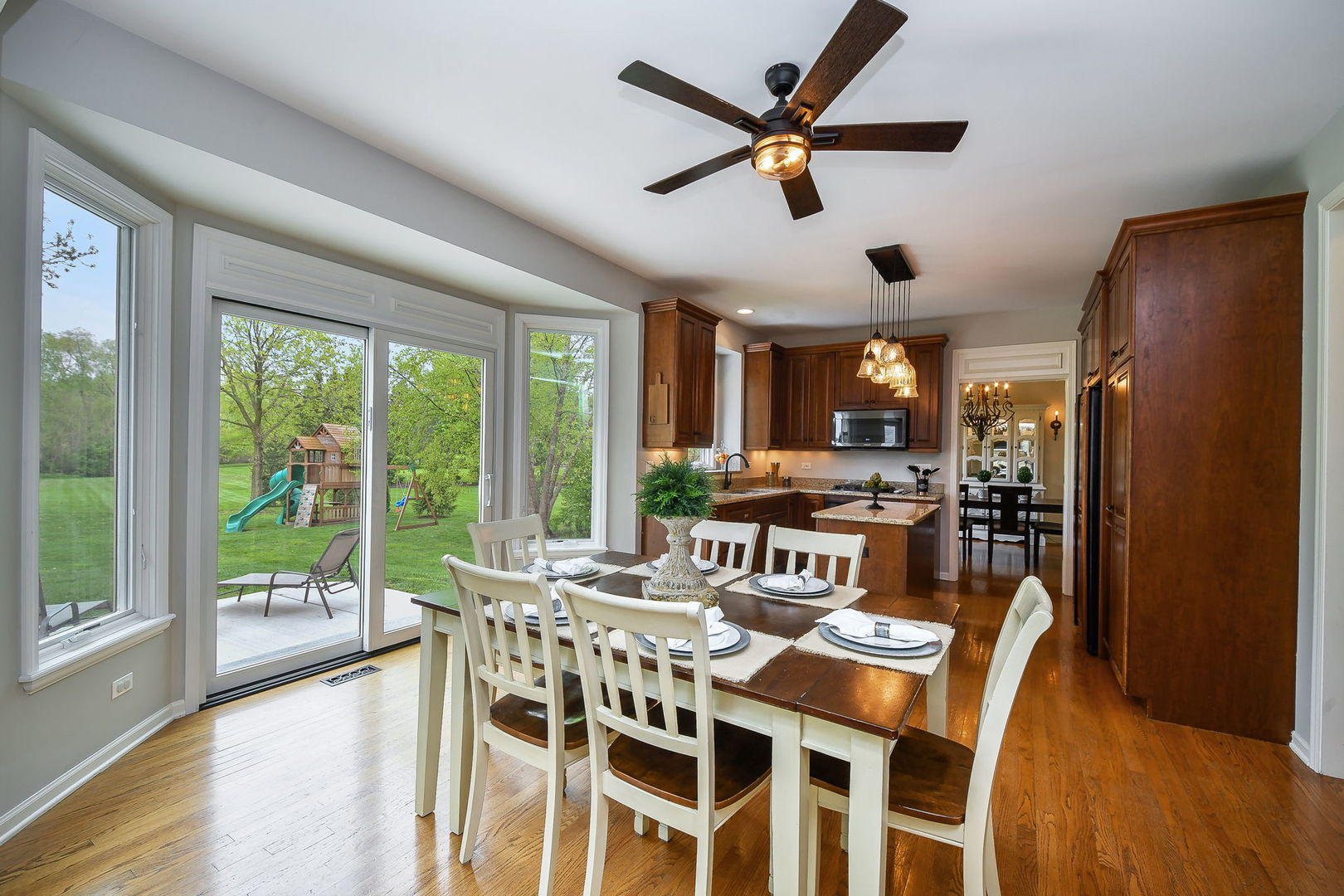 510 Thorne Street