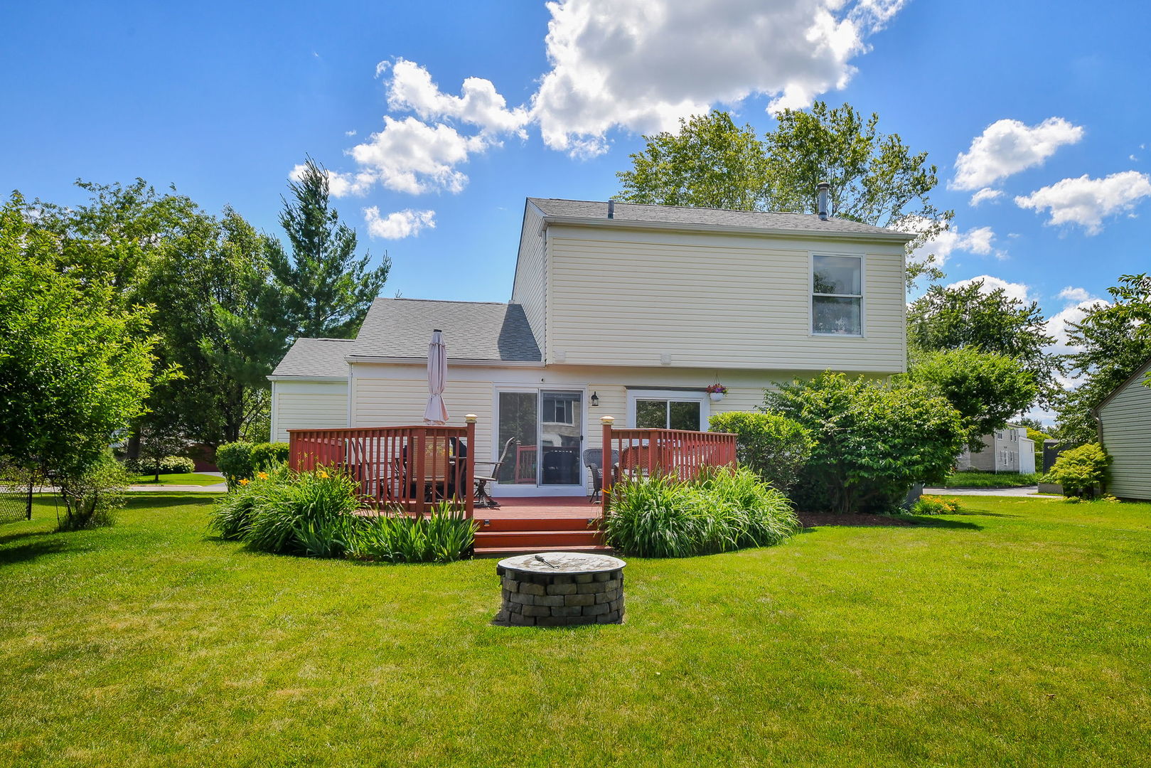 1143 Woodlake Drive