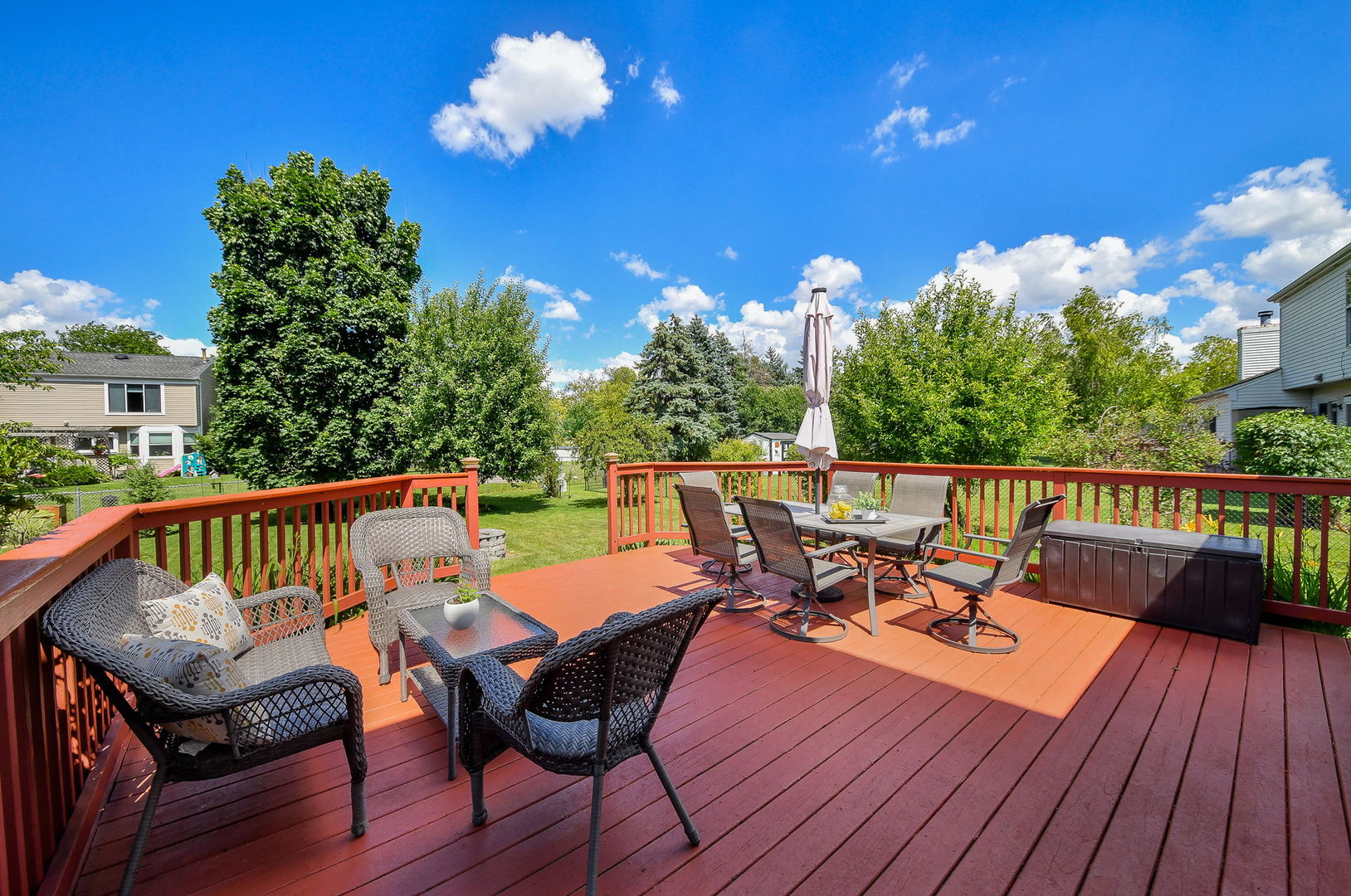 1143 Woodlake Drive