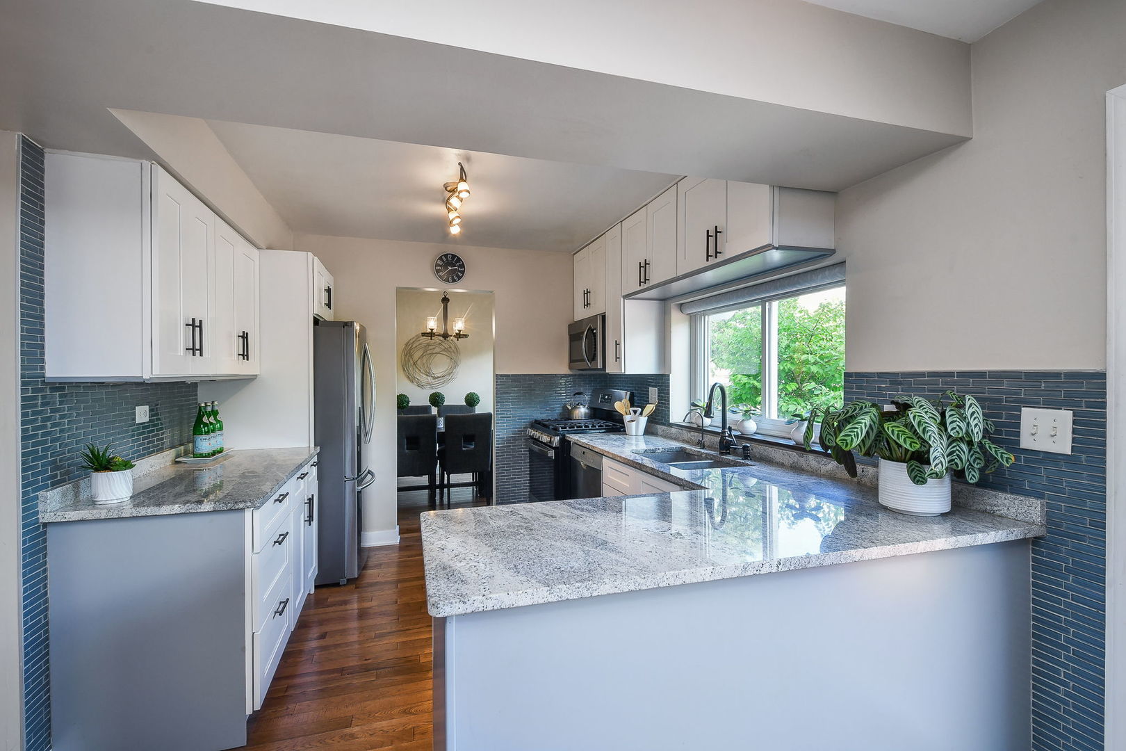 1143 Woodlake Drive