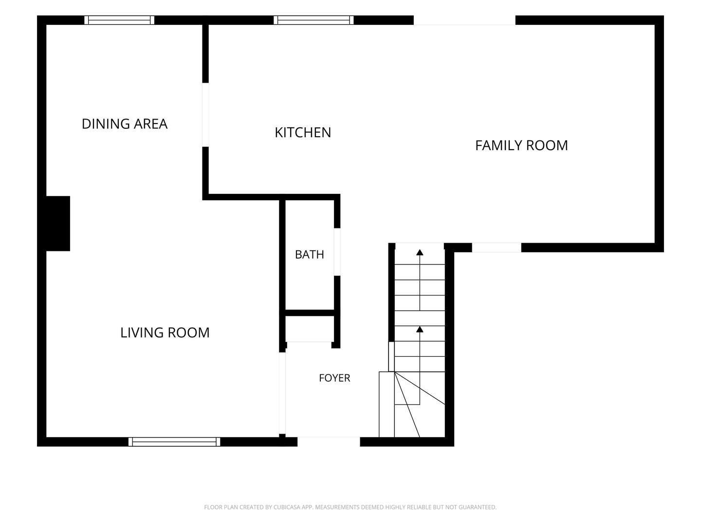 1143 Woodlake Drive