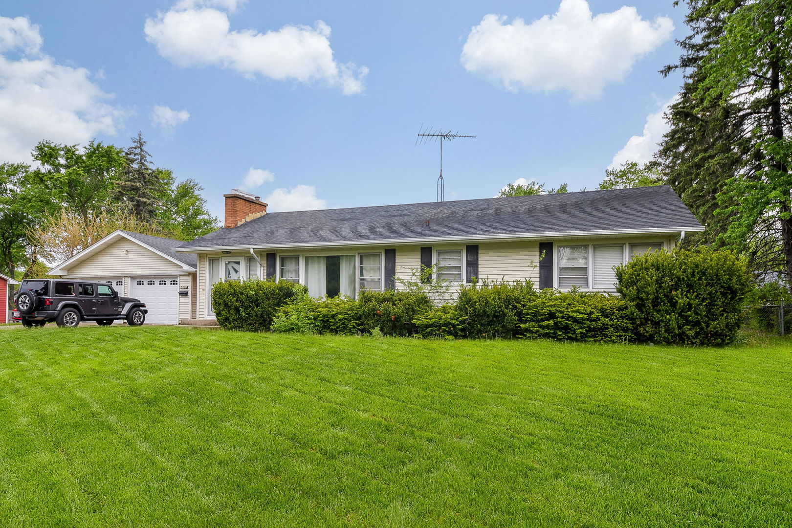1205 Sundown Drive