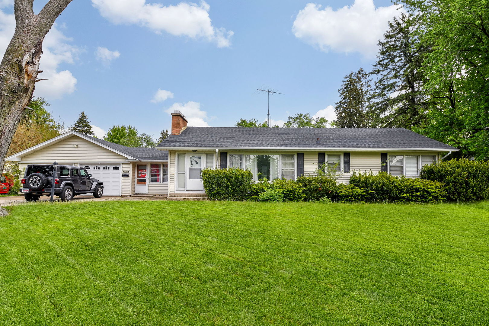 1205 Sundown Drive