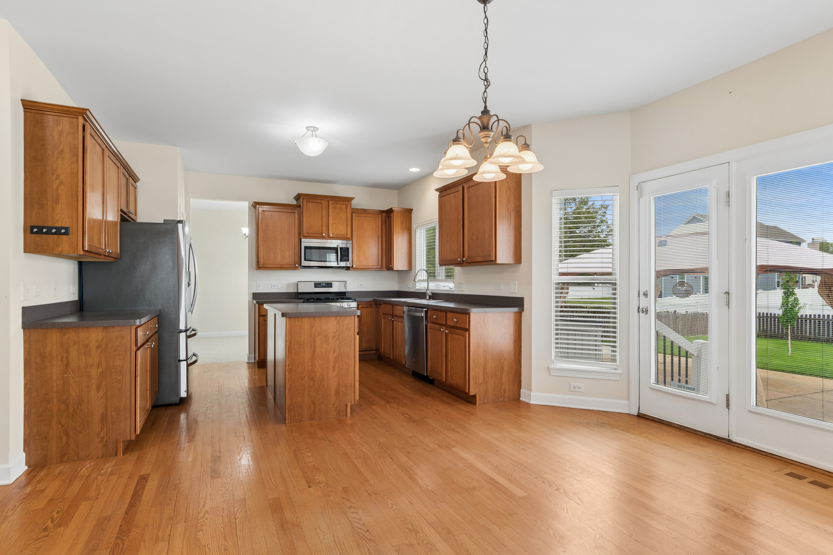 3426 Ryan Drive
