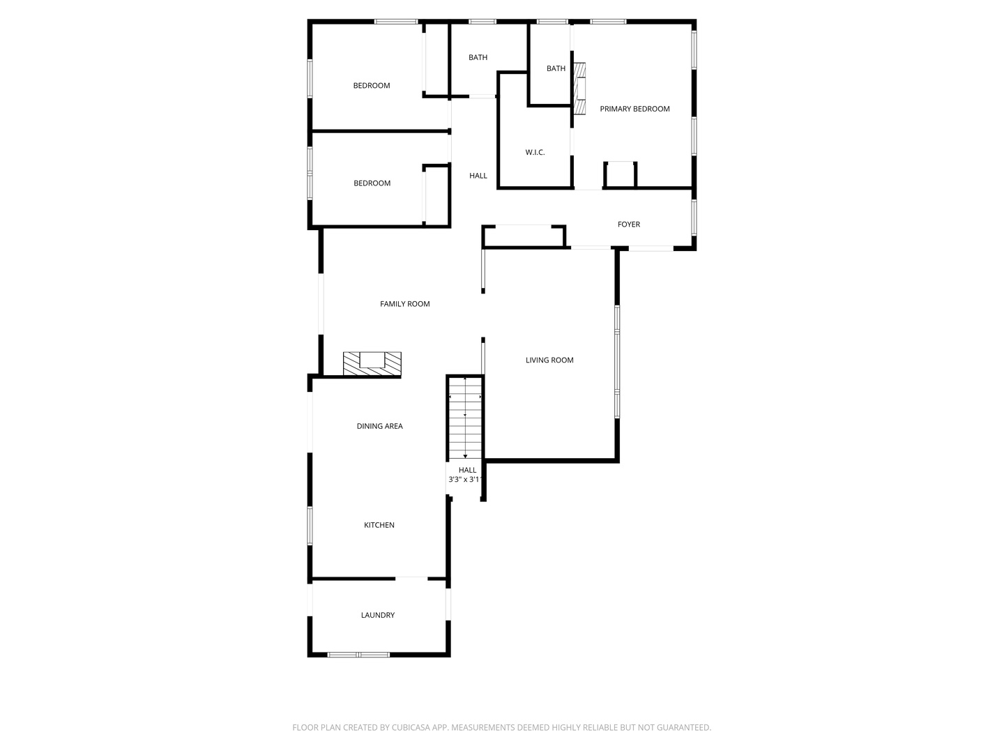 3N288 Bernice Drive