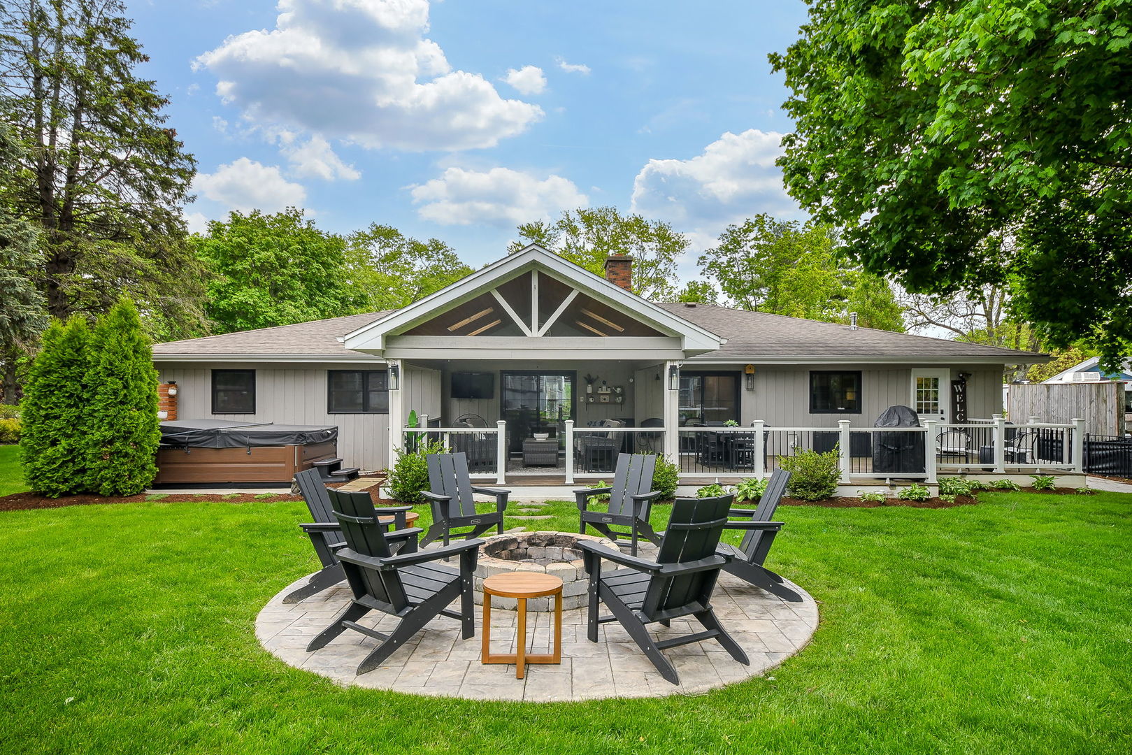 3N288 Bernice Drive
