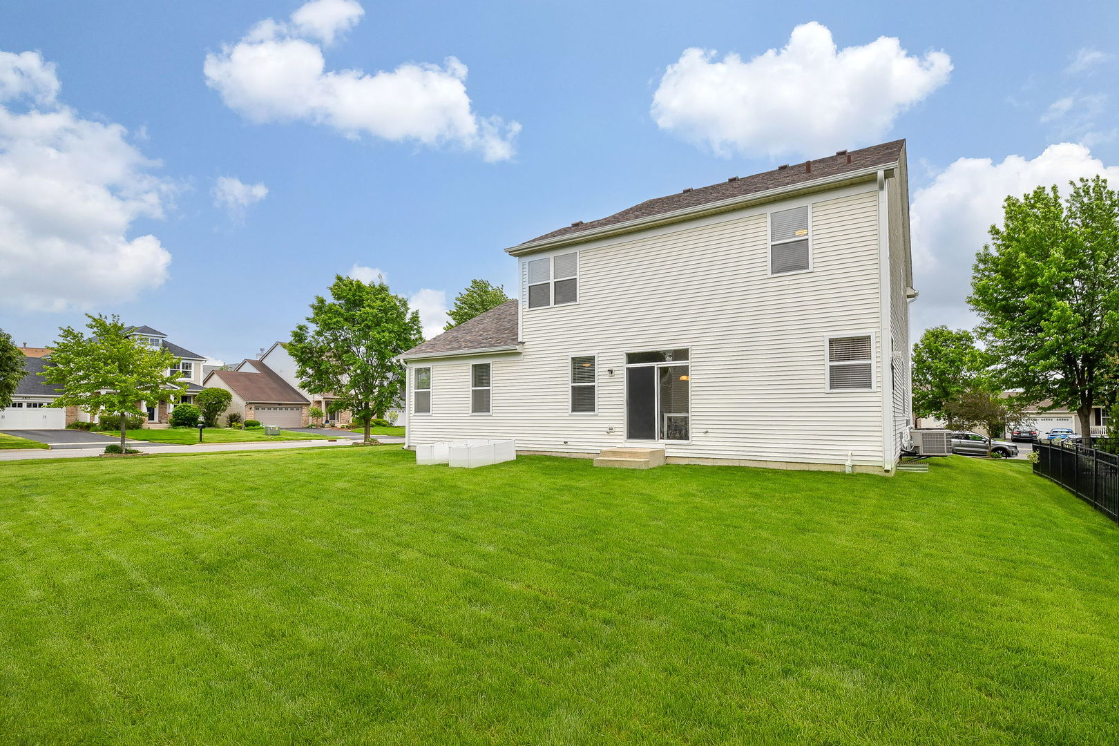 298 Fairhaven Drive
