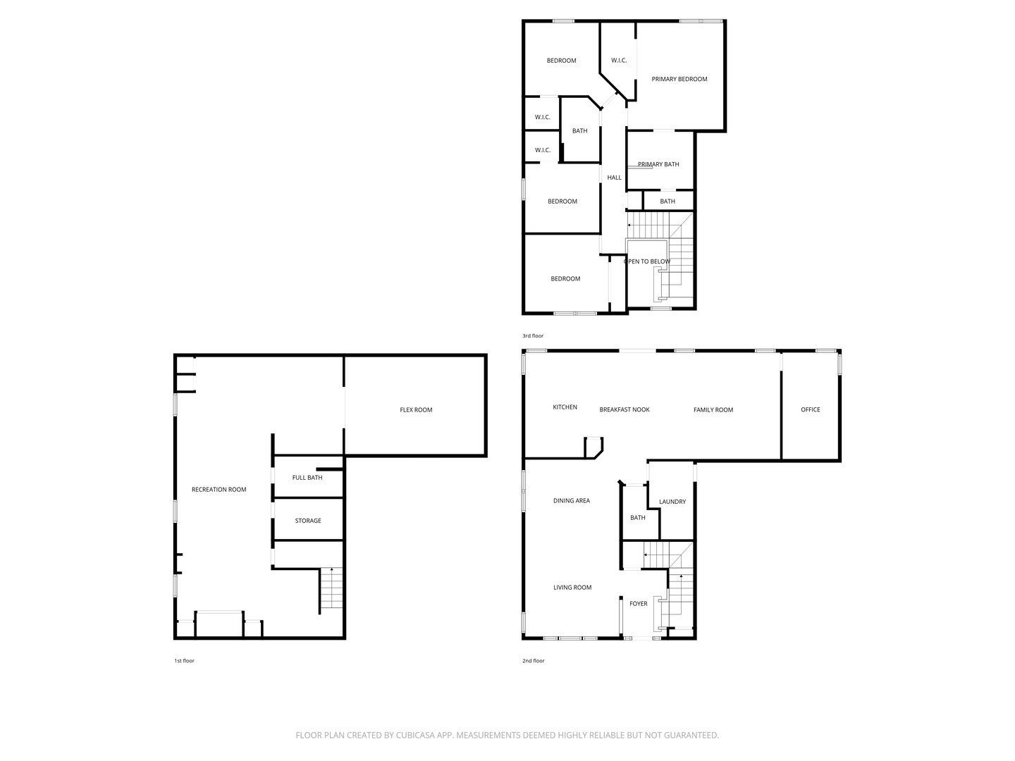 298 Fairhaven Drive
