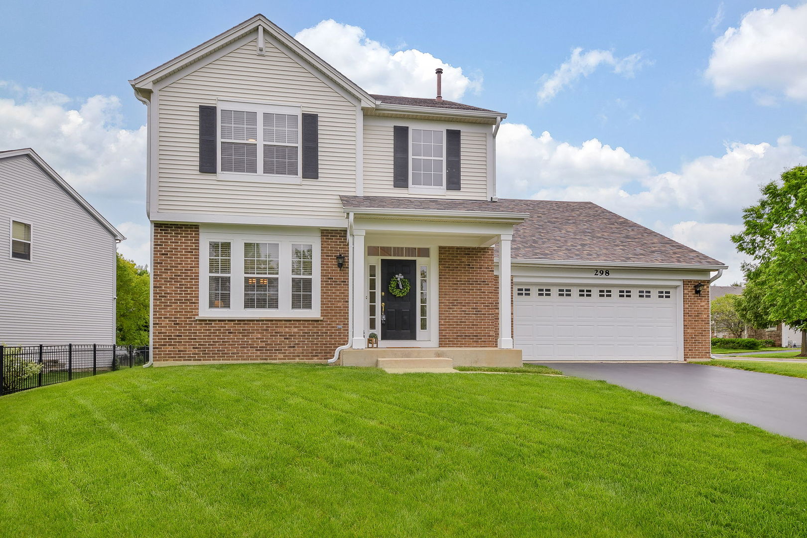 298 Fairhaven Drive