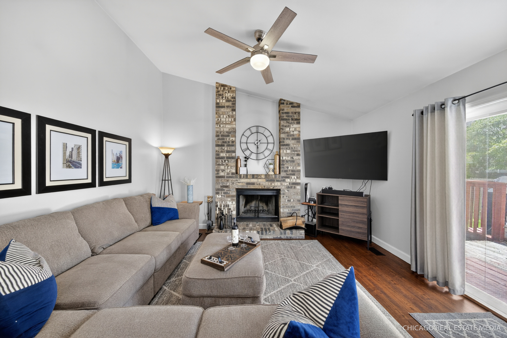 808 Castleton Court