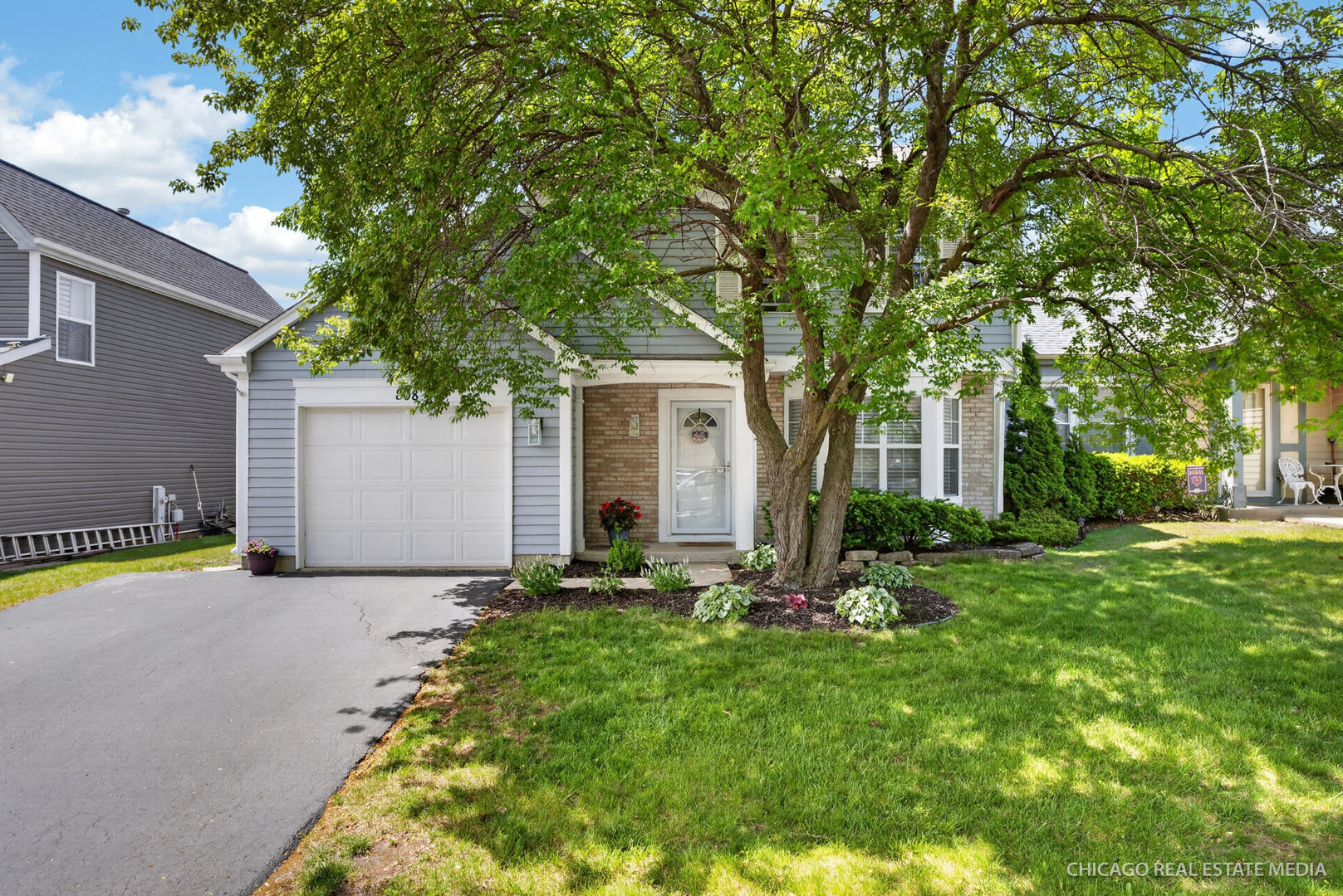 808 Castleton Court