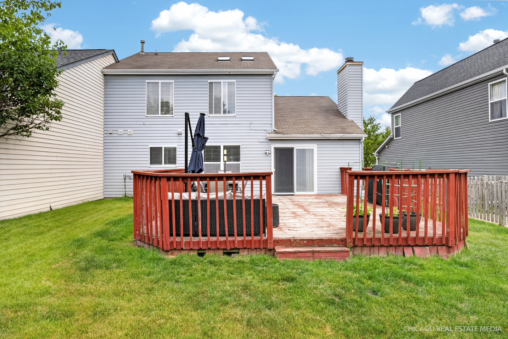 808 Castleton Court