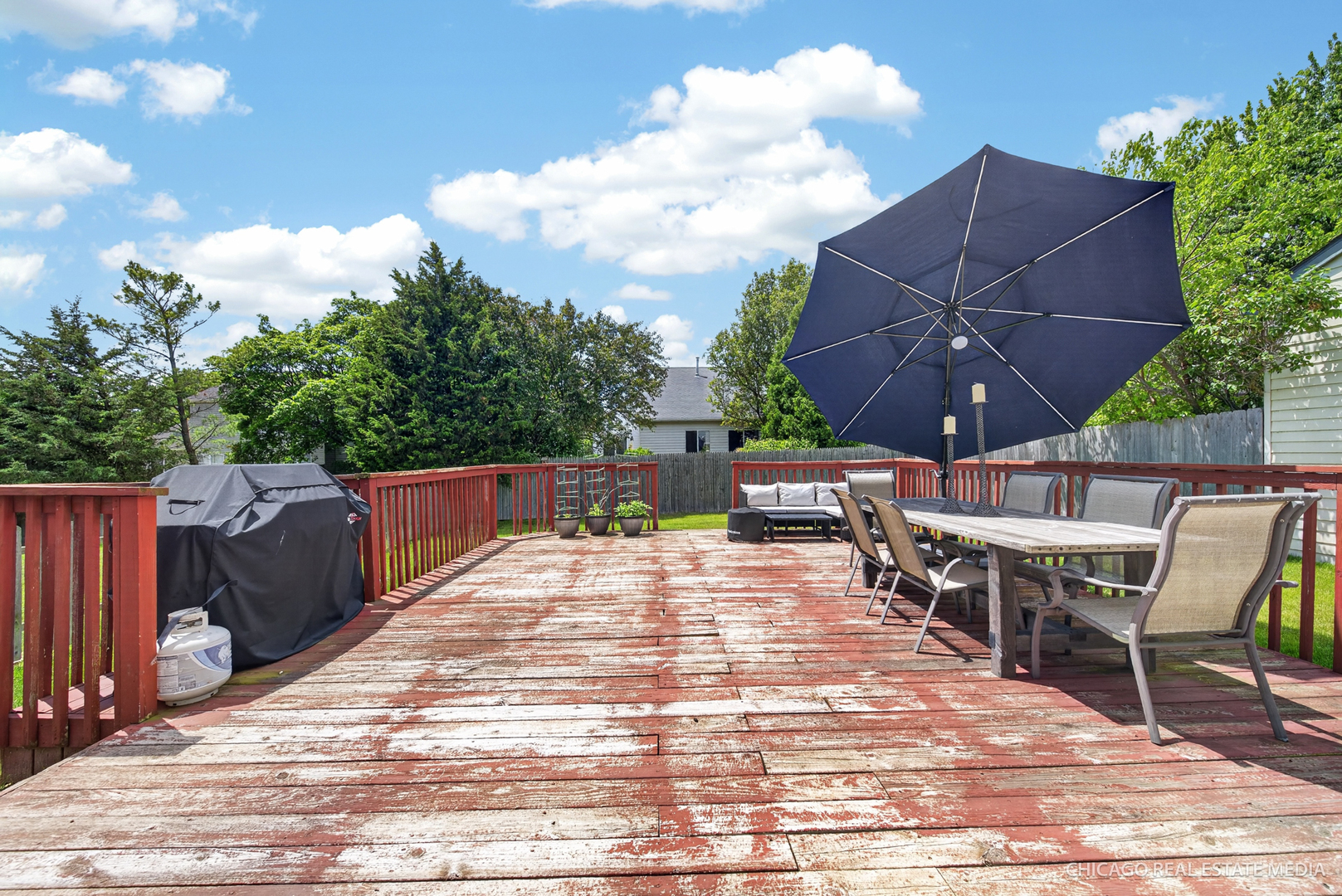 808 Castleton Court