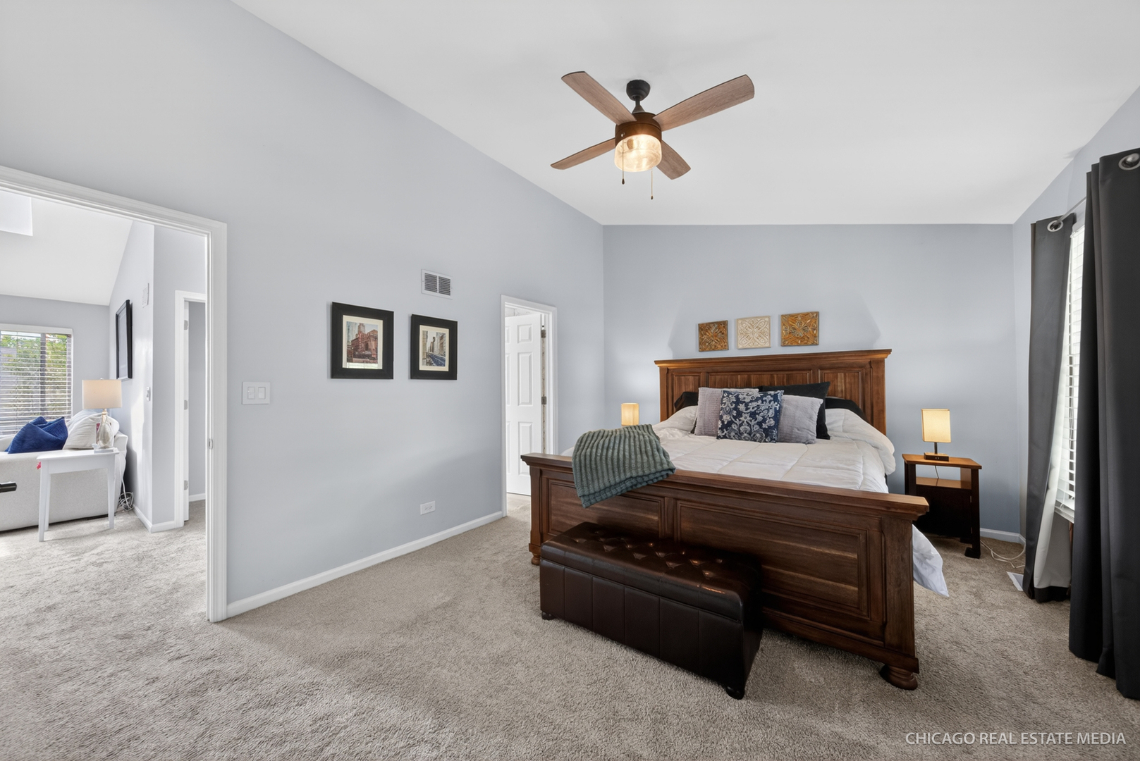 808 Castleton Court