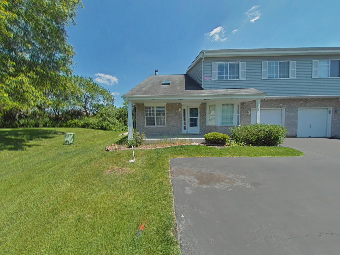 3524 Willowview Court