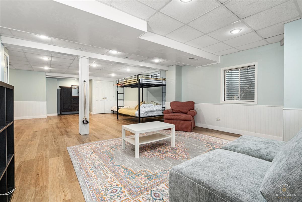 1309 Hawkins Court