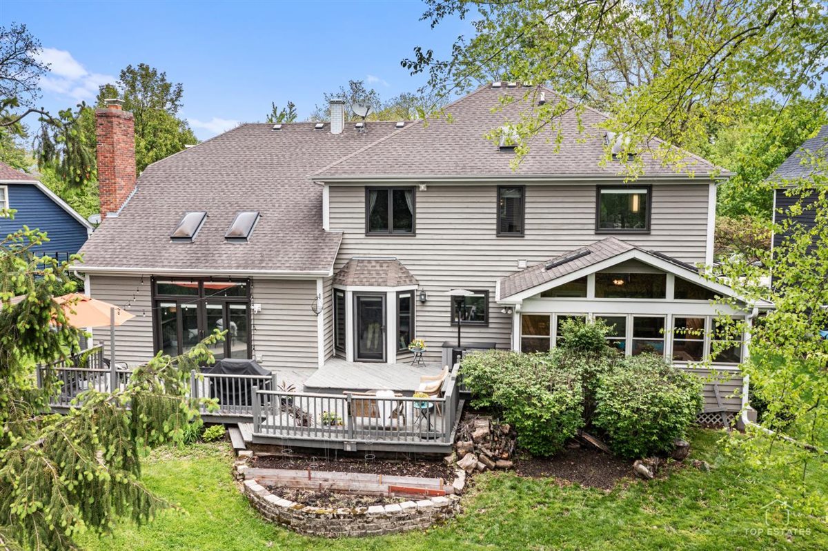 1309 Hawkins Court