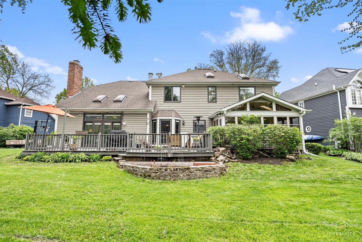 1309 Hawkins Court