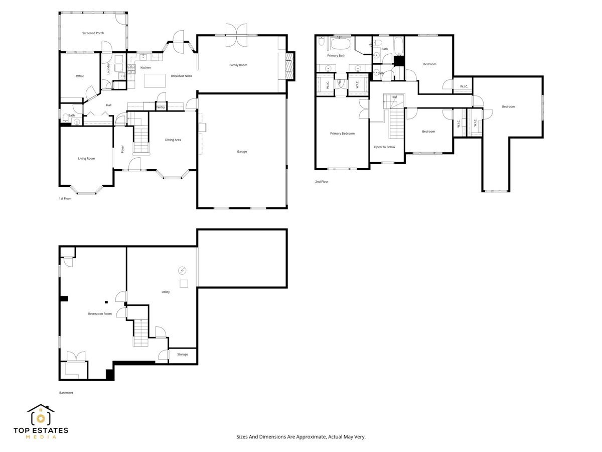 1309 Hawkins Court