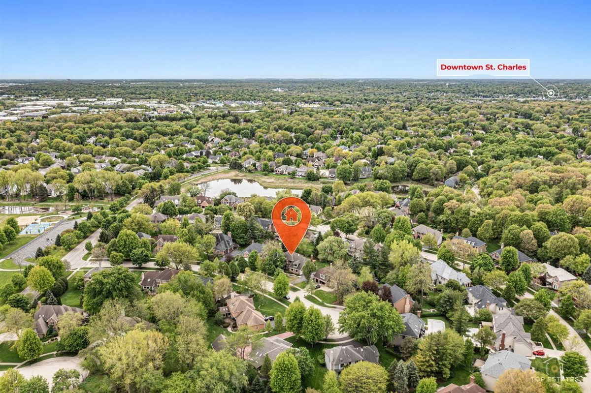 1309 Hawkins Court
