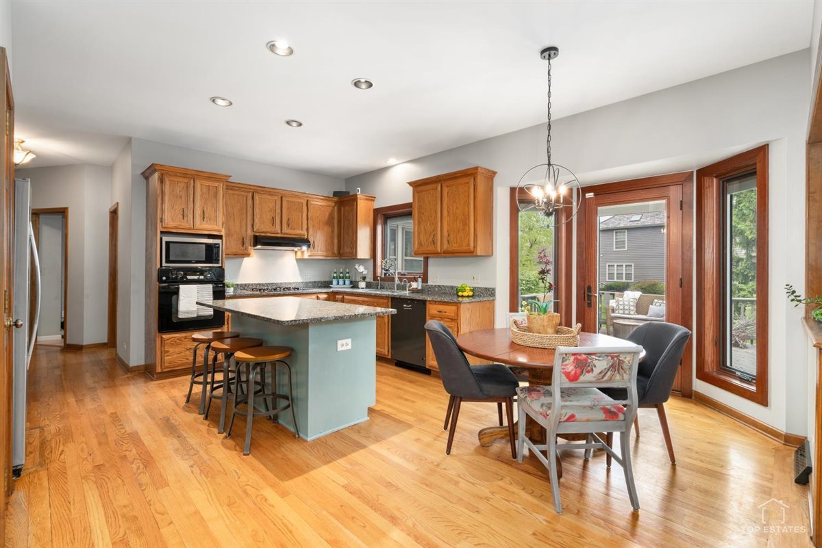 1309 Hawkins Court