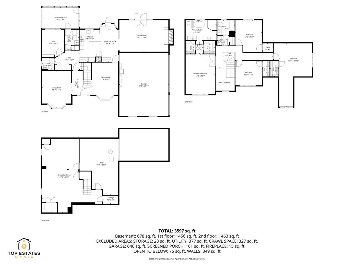 1309 Hawkins Court