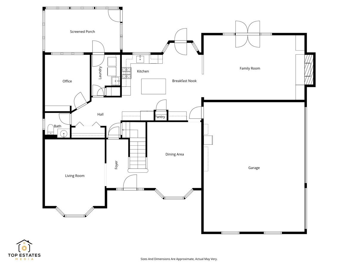 1309 Hawkins Court