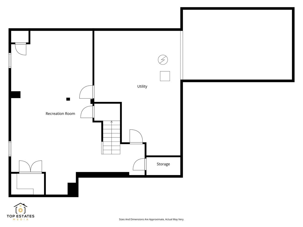 1309 Hawkins Court