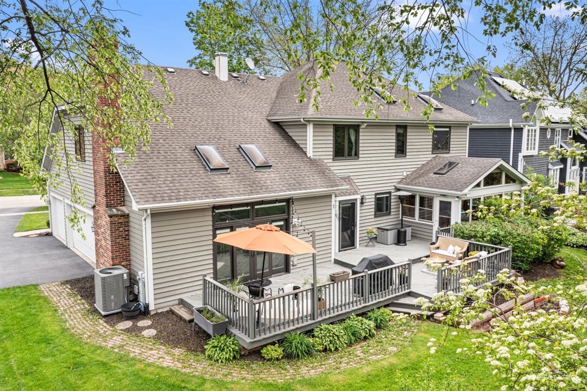 1309 Hawkins Court