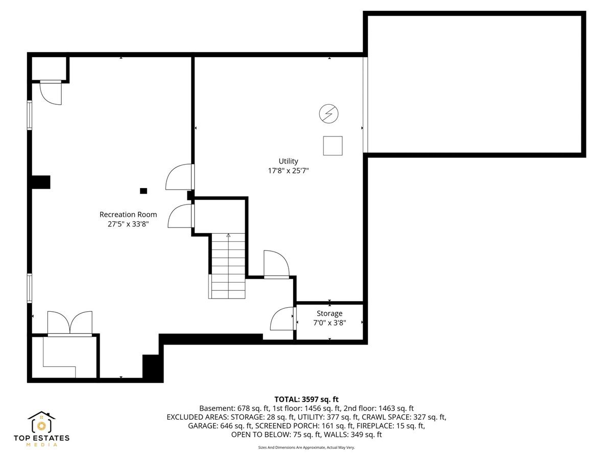1309 Hawkins Court