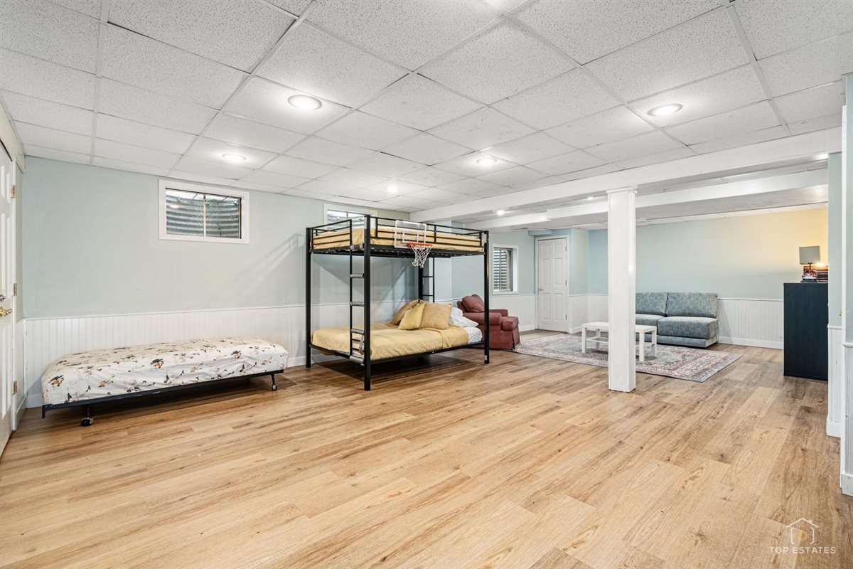 1309 Hawkins Court