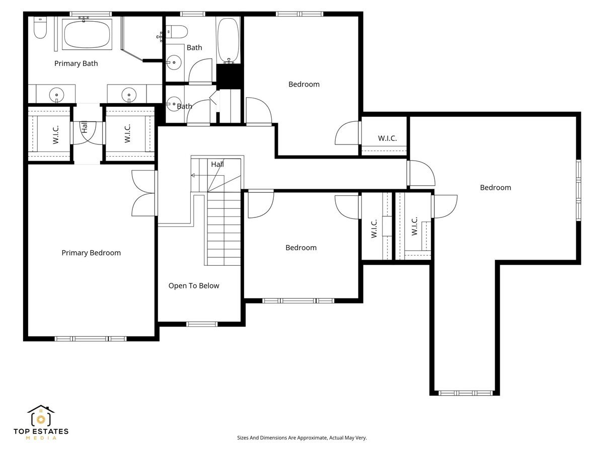 1309 Hawkins Court