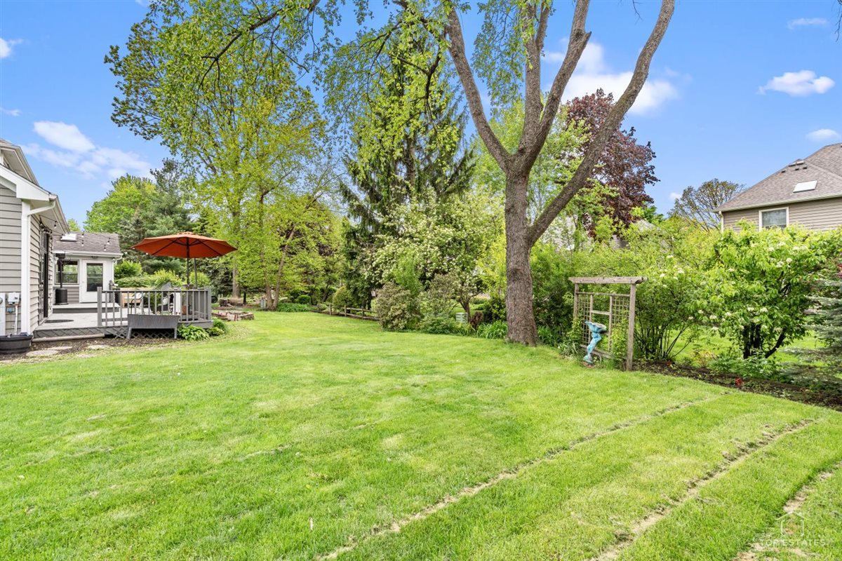 1309 Hawkins Court