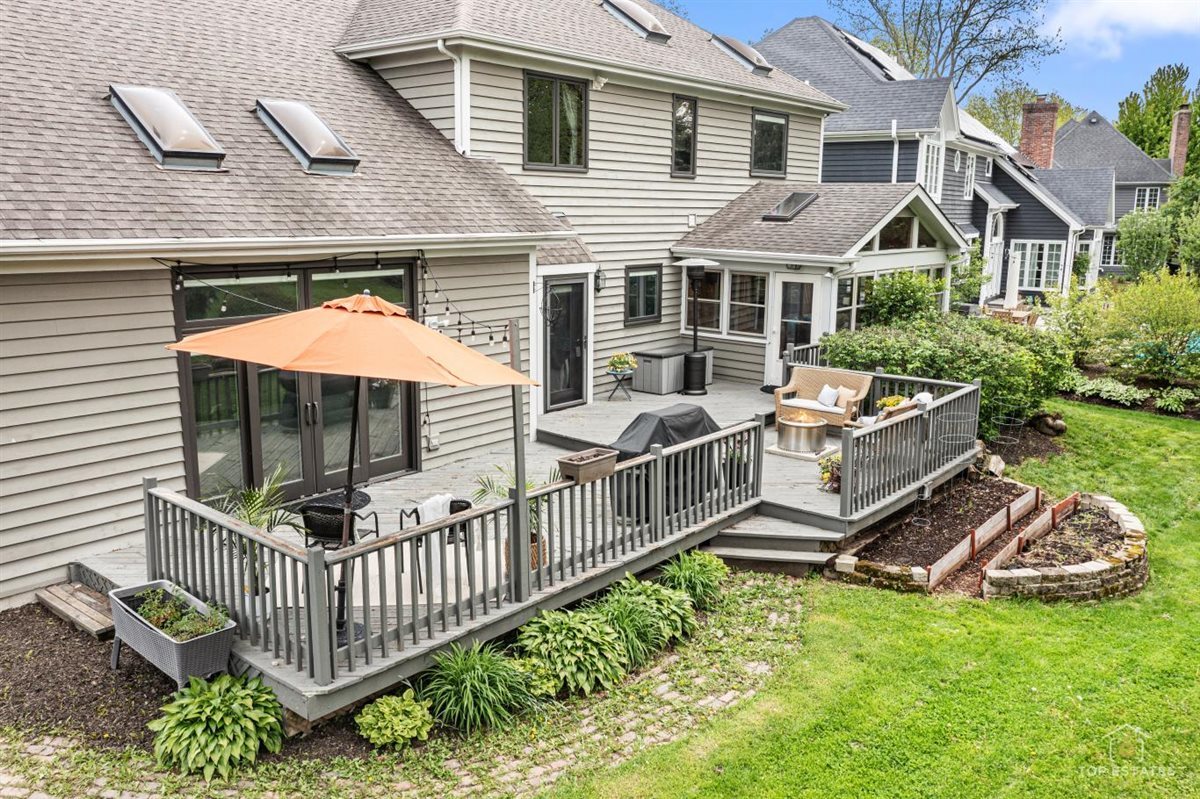 1309 Hawkins Court