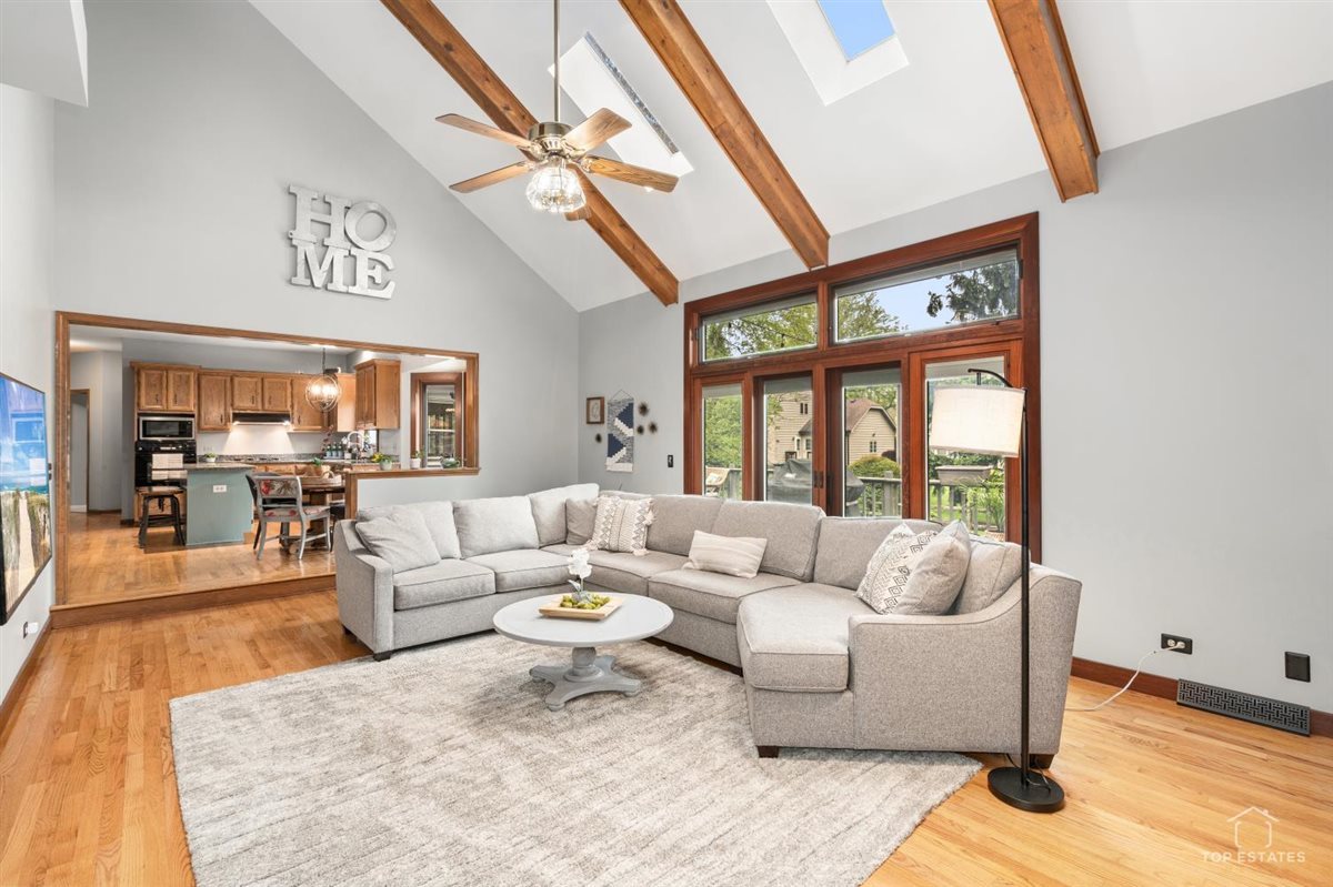 1309 Hawkins Court