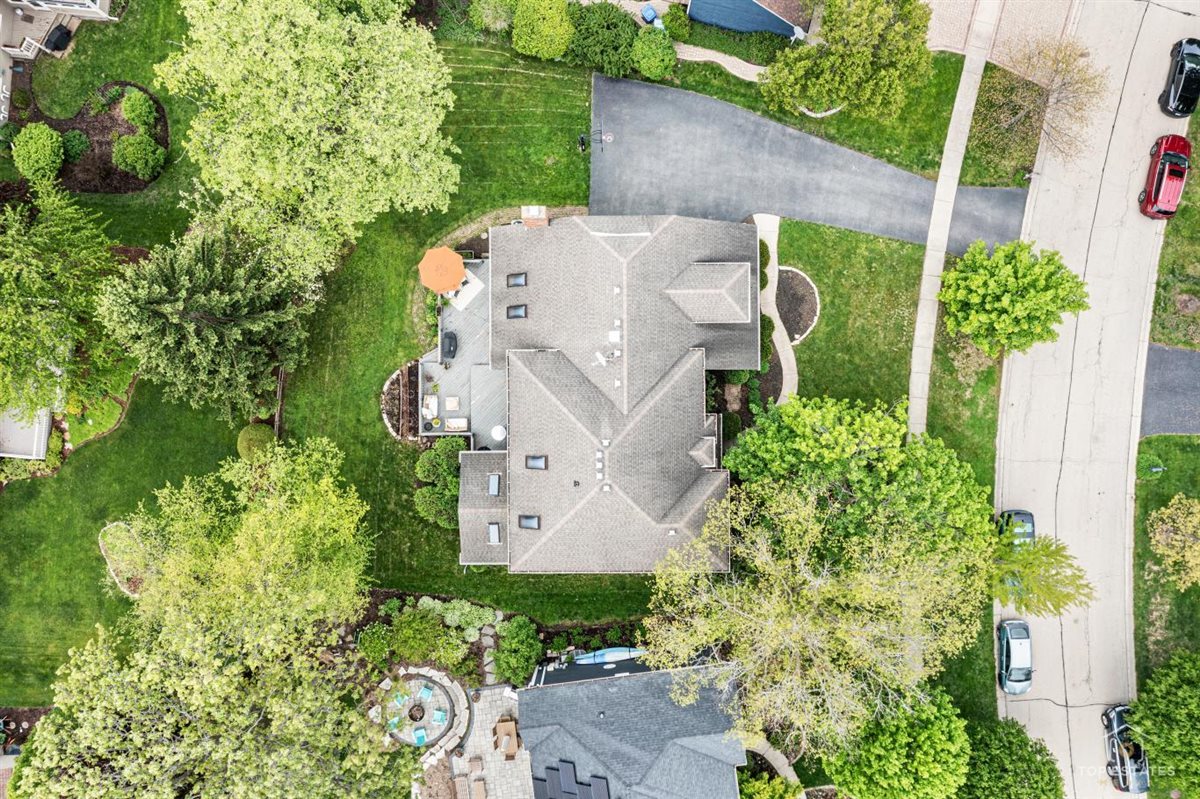 1309 Hawkins Court