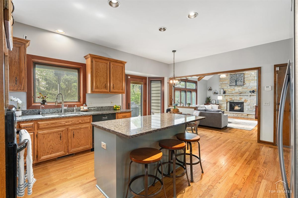 1309 Hawkins Court