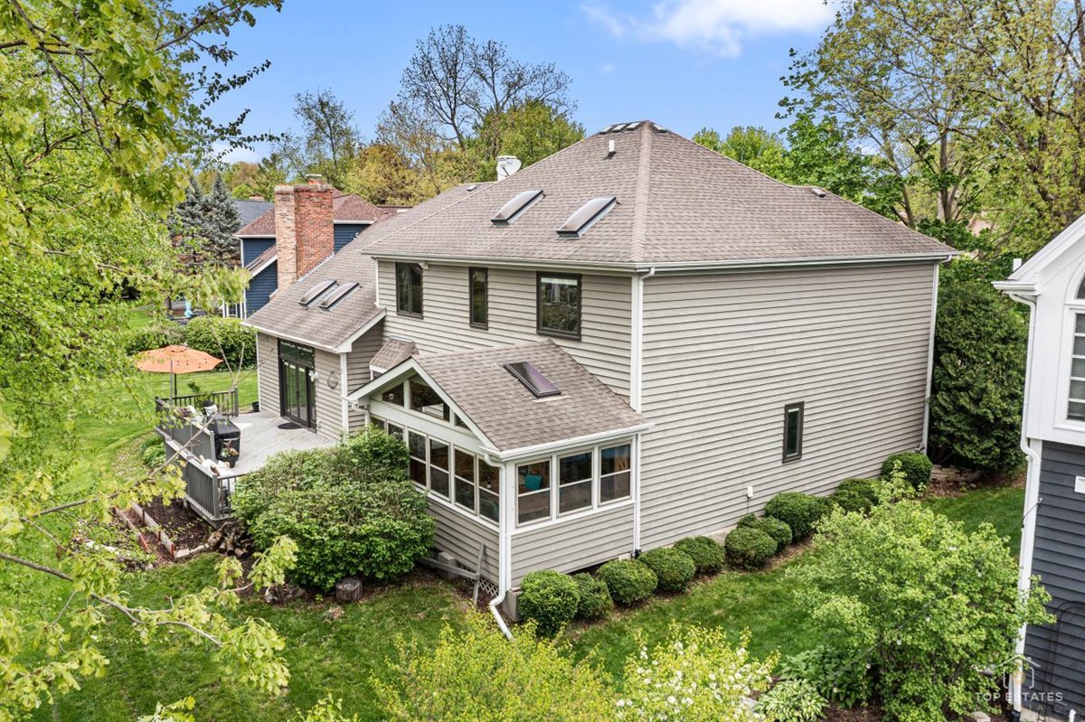 1309 Hawkins Court