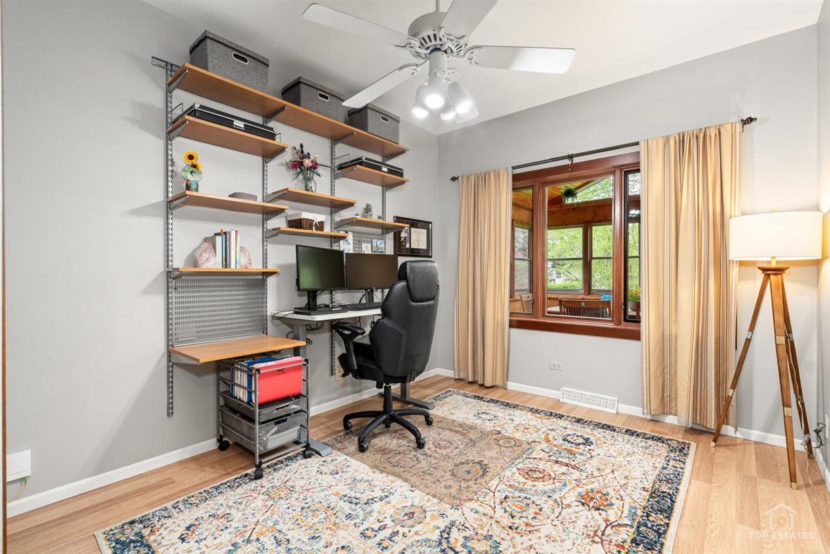 1309 Hawkins Court