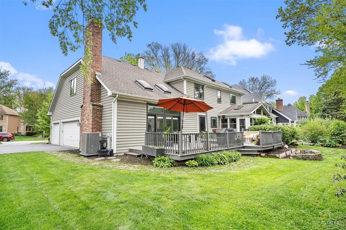 1309 Hawkins Court