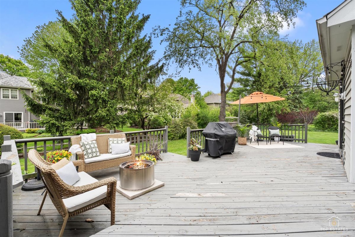 1309 Hawkins Court