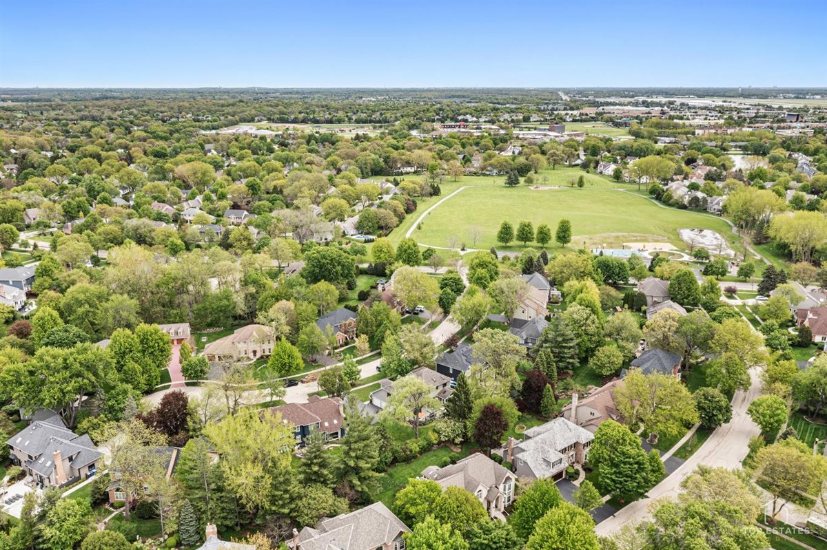 1309 Hawkins Court