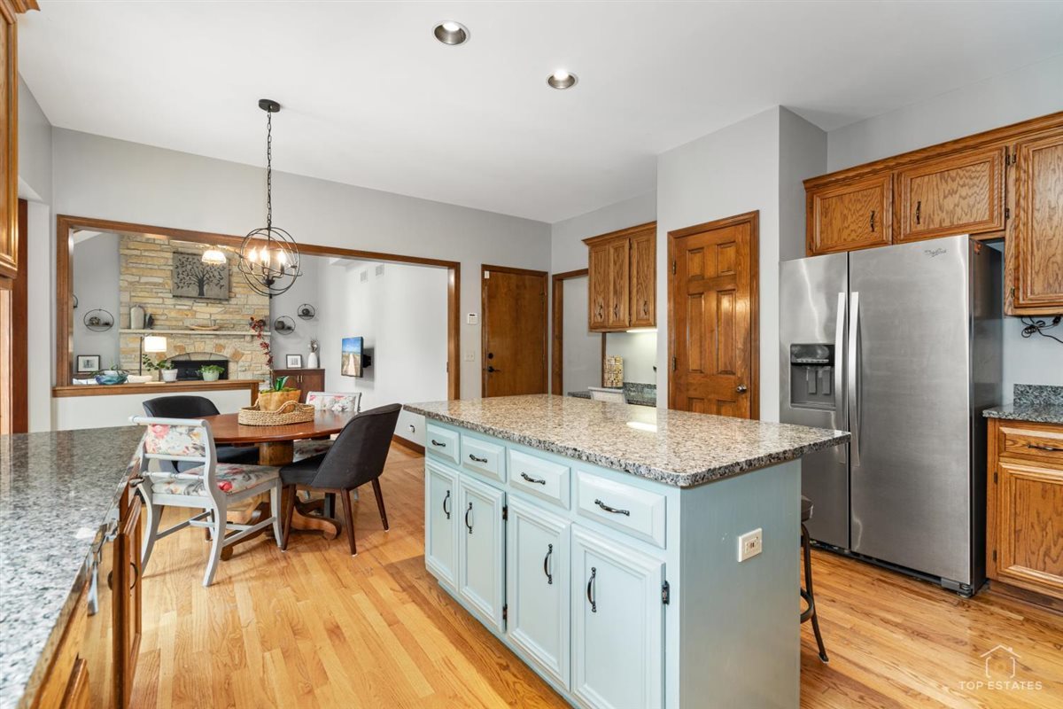 1309 Hawkins Court