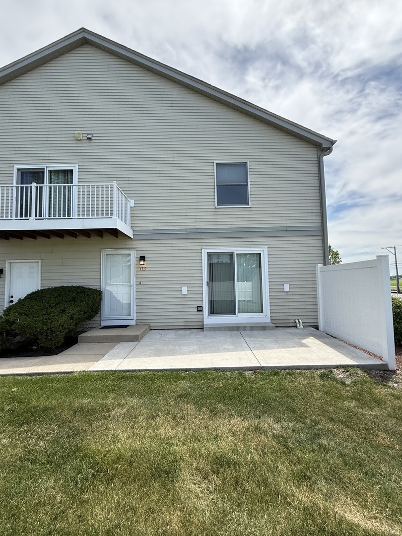 153 Spuhler Drive Unit: 153