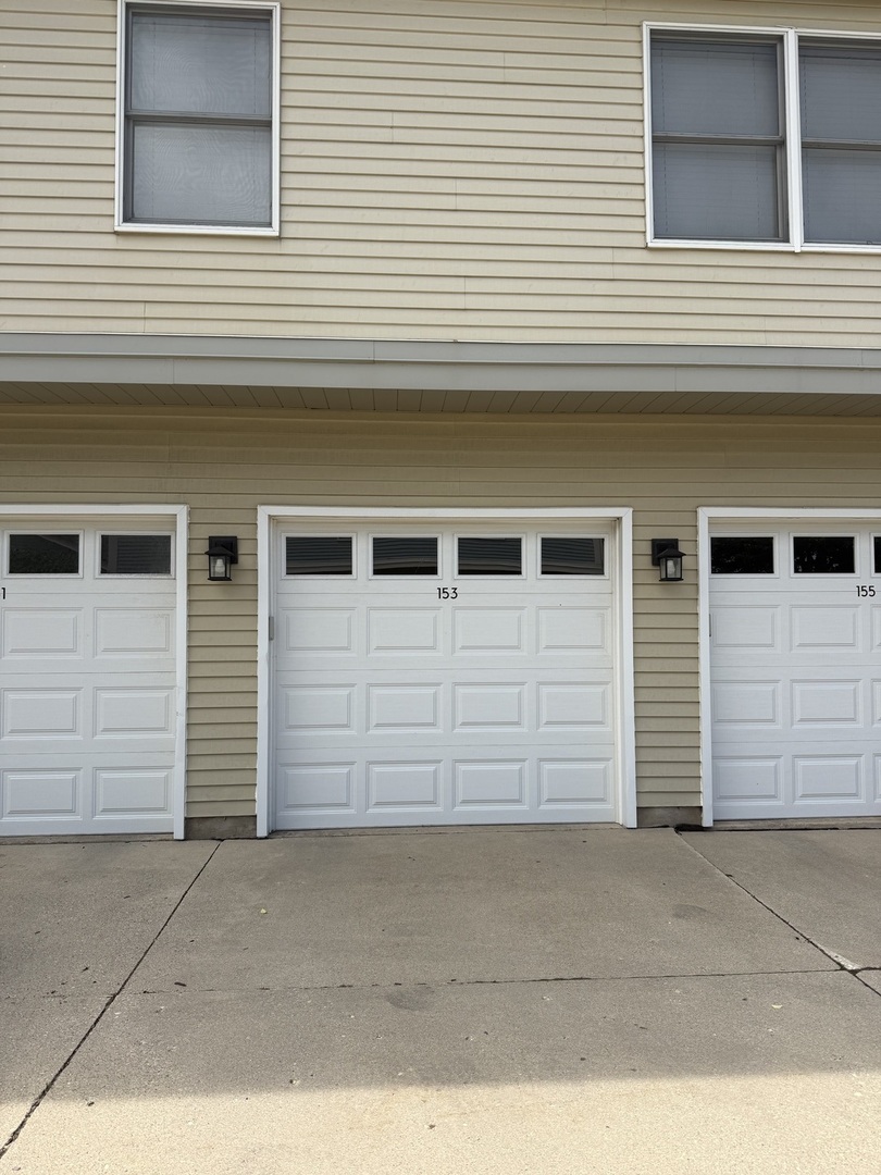 153 Spuhler Drive Unit: 153