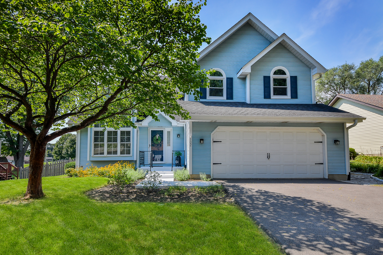 102 Juniper Drive