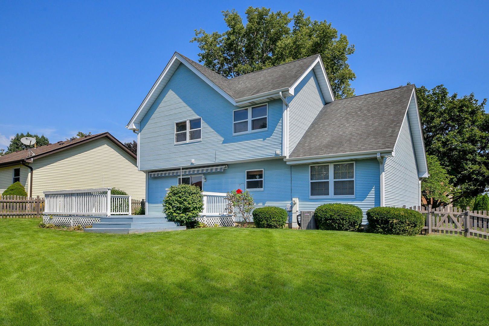 102 Juniper Drive