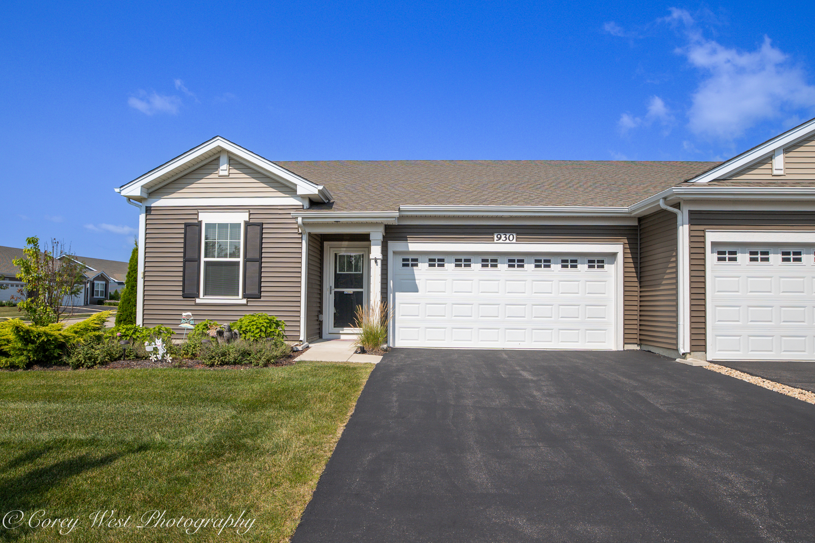 930 Fitzwilliam Way